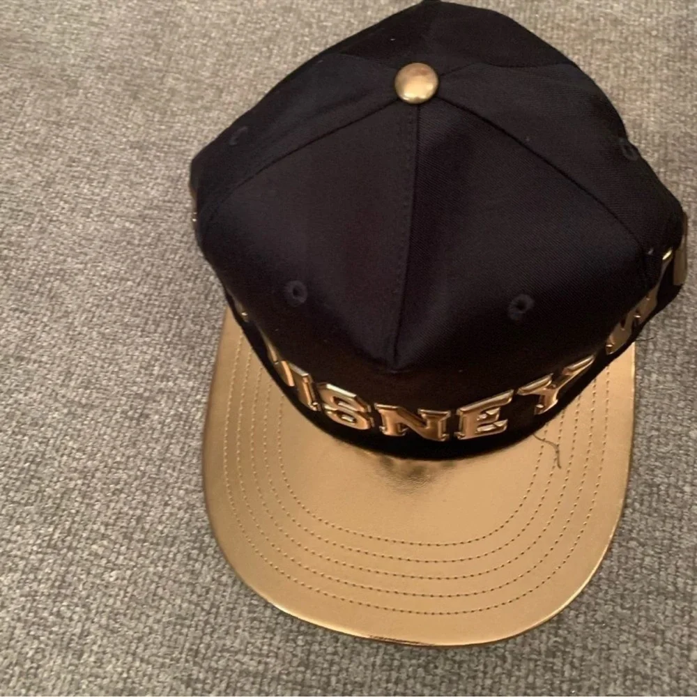 Disney Walt Disney World Cap